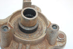 00 Kawasaki Prairie 300 Kvf300b2 Oem Front Wheel Hub (With Studs) 49030-1119 AK0