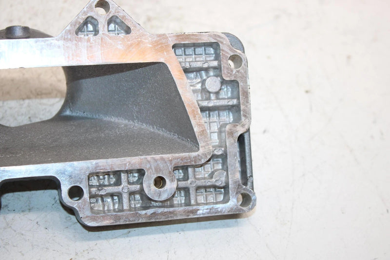 1992 Yamaha Waverunner Lx 650 Oem Intake Manifold 6M6-13555-00-94 JY22