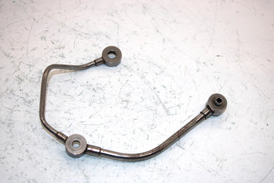 86 Honda Trx250a Oem Oil Pipe 15510-HA0-000 15510-HA0-010 AH30
