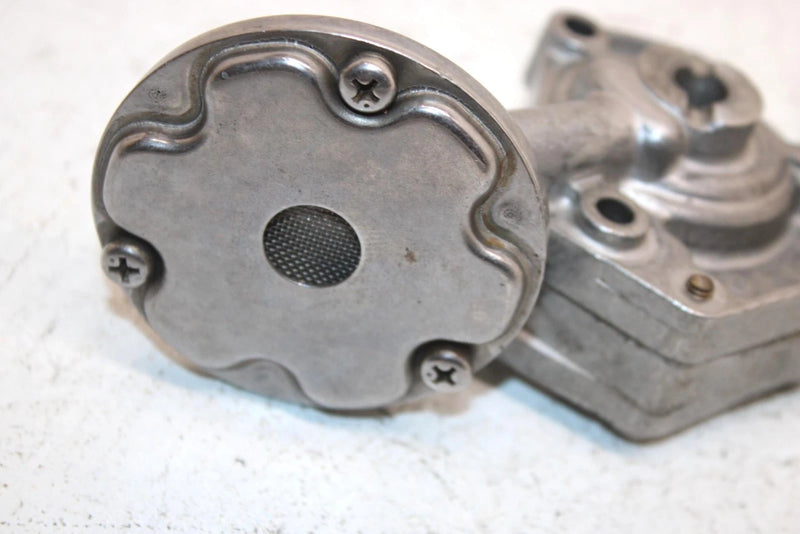 2001 Polaris Sportsman 500 Oem Oil Pump Case 3084947 3087265 AP81