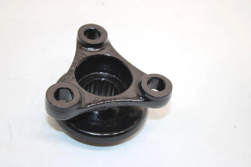 01 Suzuki King Quad 300 Ltf300f 4x4 Oem Rear Diff Input Flange 27180-19B10 ASS