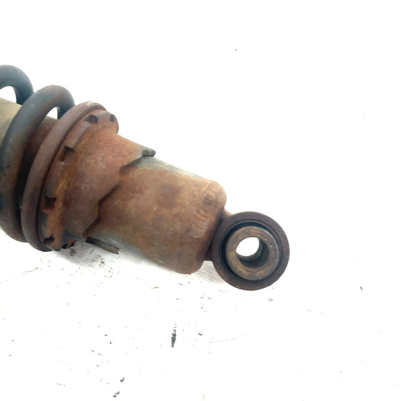 1996 Yamaha Kodiak 400 YFM400FW 4x4 OEM Rear Shock 3HN-22210-30-33 AY64