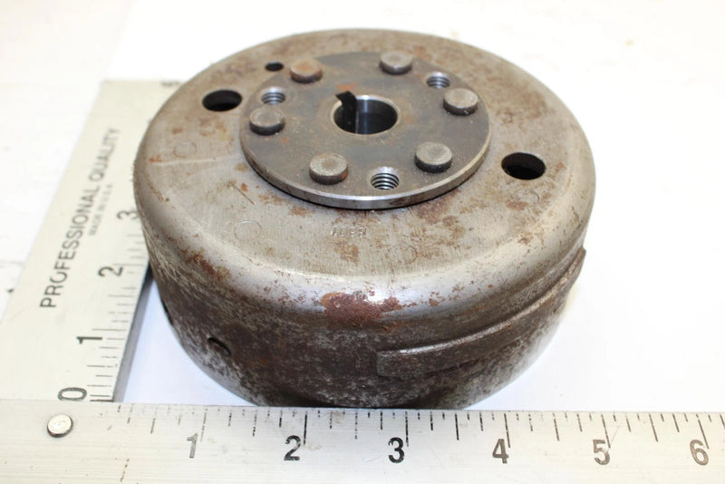 1999 Yamaha Phazer 500 Oem Flywheel 8DJ-85550-00-00 SY74