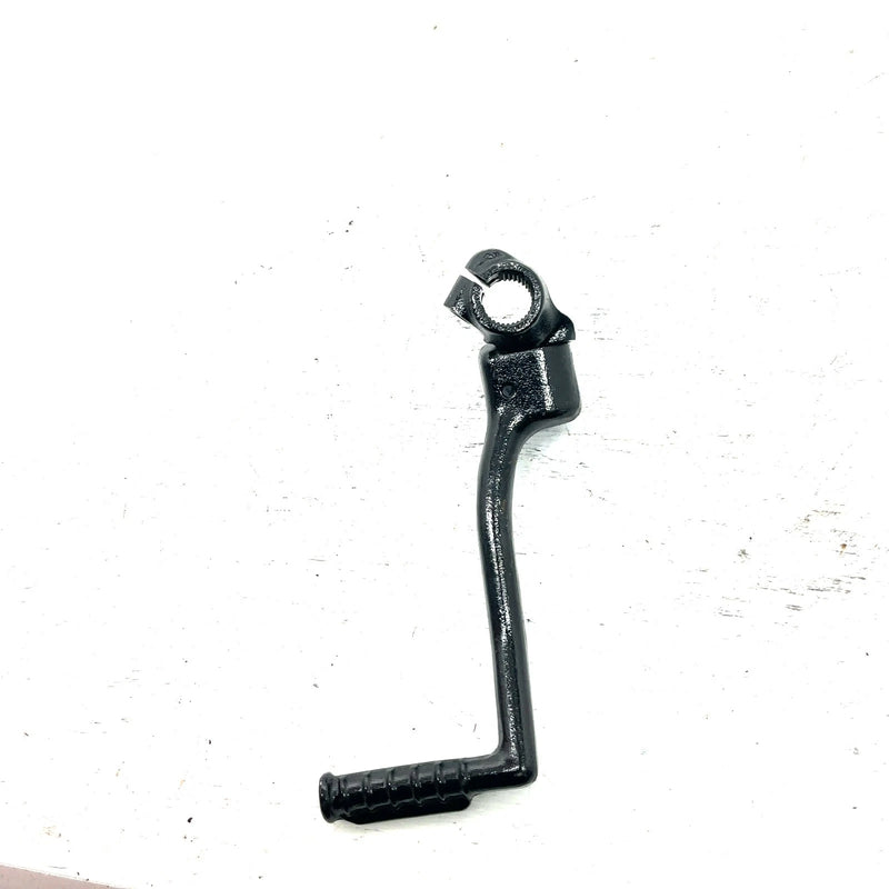 88-00 Honda FourTrax 300 TRX300FW 4x4 OEM Kick Start Arm 28300-HC4-750 AH89
