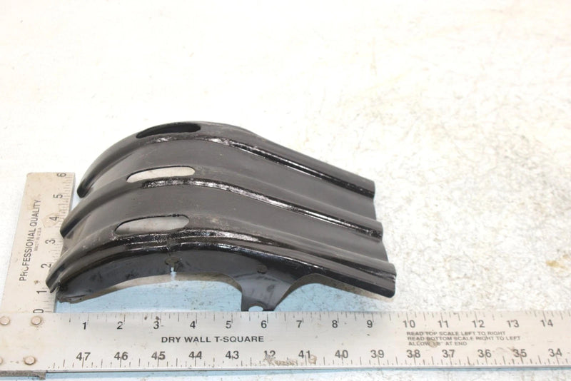 2006 John Deere  Buck 650 Oem Rear Diff Skid 705500565 AJ0