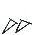 02-04 Polaris Sportsman 700 OEM Front A Arm Pair 2202274 AP190