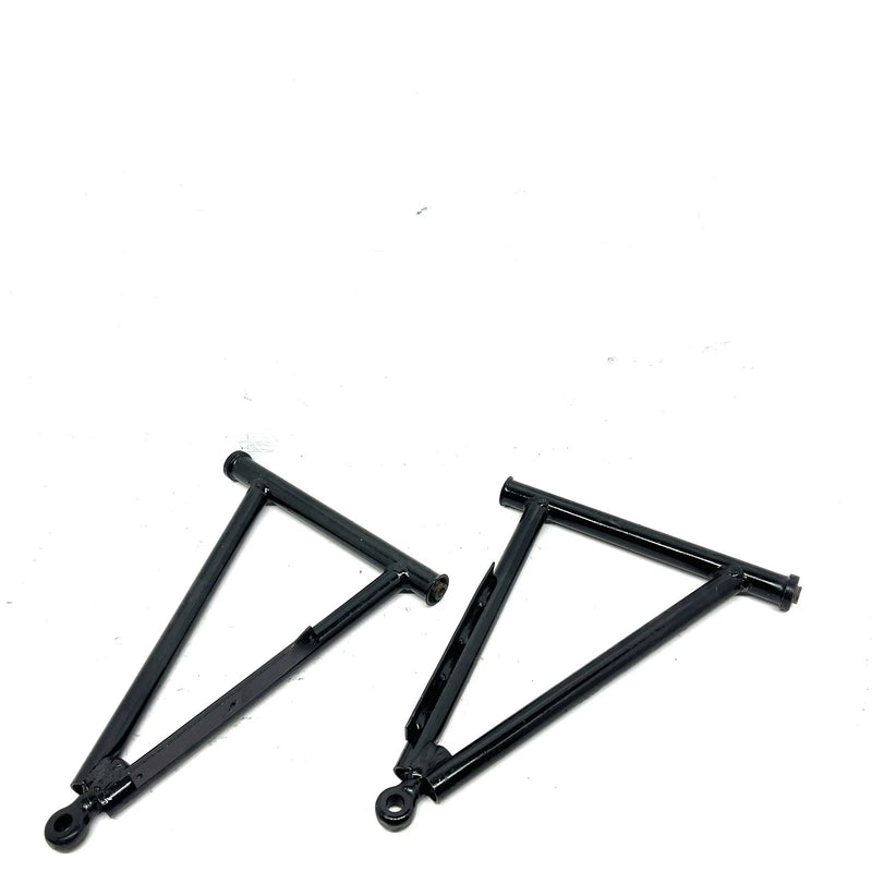 02-04 Polaris Sportsman 700 OEM Front A Arm Pair 2202274 AP190