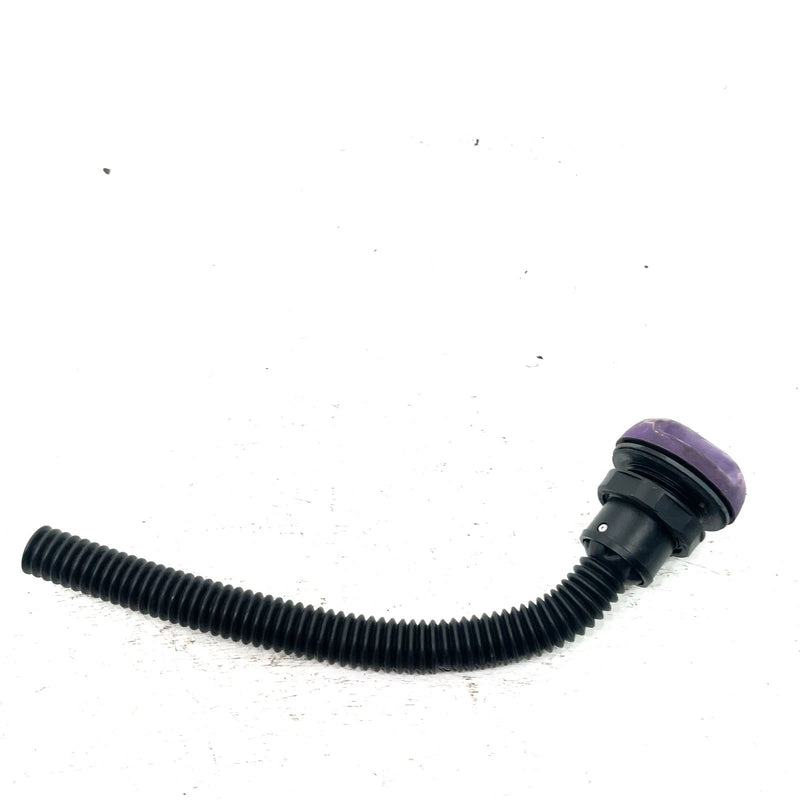1995 Sea-Doo GTX OEM Fuel Filler Neck 275500247 JS62