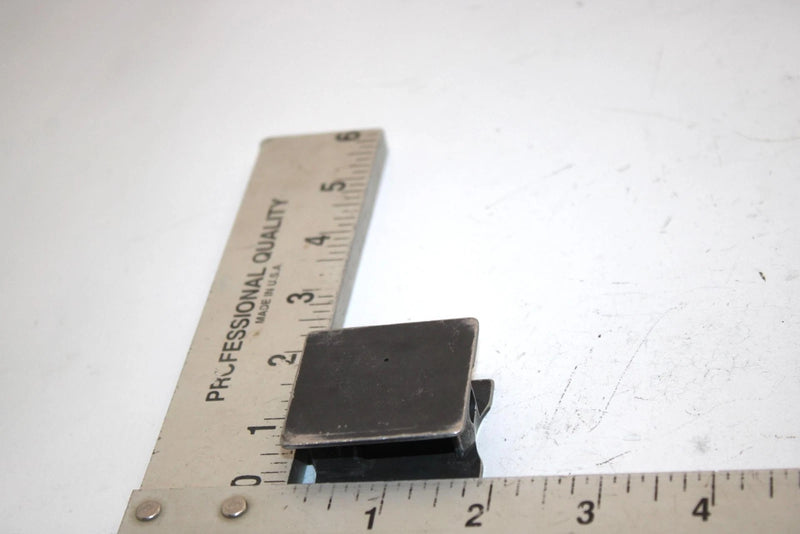 94 Yamaha Vmax 500 Le Vx500eu Oem Carburetor Slide 8AY-14112-30-00 SYS