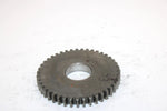 09 Honda Trx 500 Fpea Foreman P/s Oem 43T Countershaft Gear 23431-HP0-A00 AH17