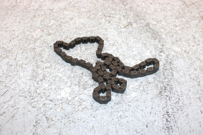 1986 Honda Trx350 Oem Cam Timing Chain 14401-HA5-003 14401-HA7-671 AH40
