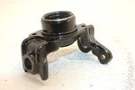 1986 Honda Trx 350 A Fourtrax 4x4 Oem Left Steering Knuckle 51220-HA7-670 AH43