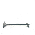 96 Yamaha Kodiak 400 YFM400FW 4x4 OEM Steering Post Shaft 4SH-23813-01-00 AY64