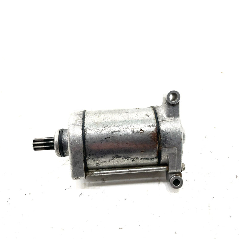 null Yamaha Rhino 450 YXR450FA 4x4 OEM Starter Motor 5KM-81890-00-00 XY2