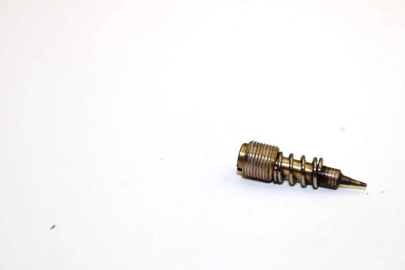 01 Polaris Sportsman 400 Carburetor Needle Screw 3130524 AP113