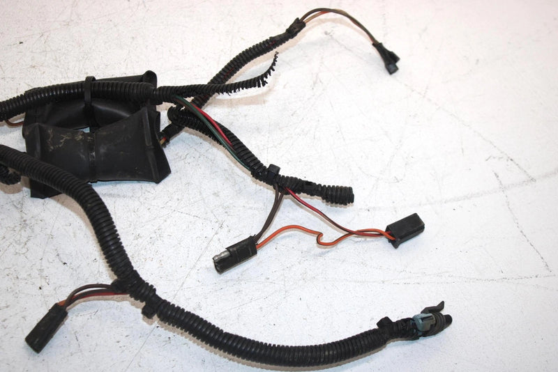 2002 Polaris Sportsman 500 Oem Main Wire Harness 2460944 AP154