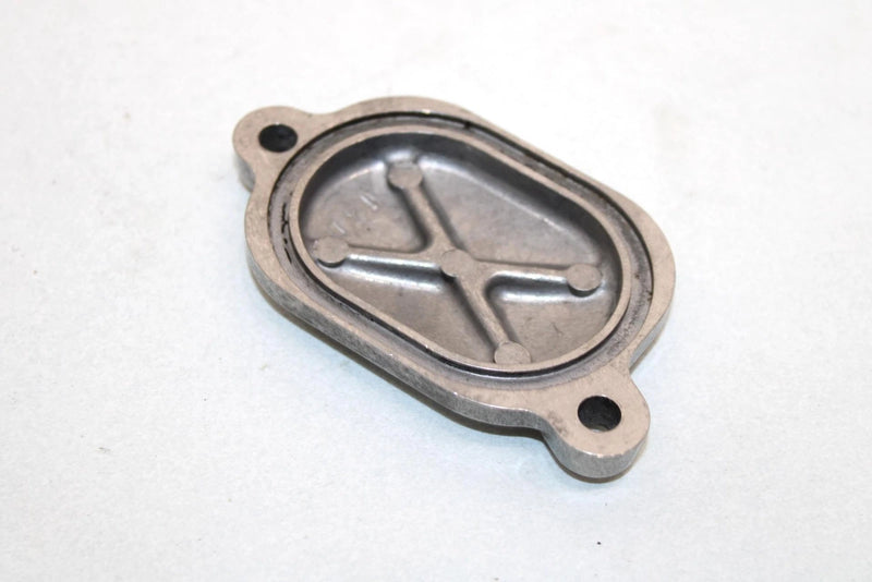 03 Arctic Cat 500 Fis Automatic  Oem Valve Cover Cap 3402-100 Q2885