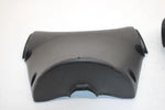 02 Polaris Virage I 800 Oem Handlebar Pad 5433901-070 5433899-070 JP23