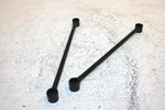 2002 Arctic Cat Zr 500 Cc Oem Rear Shock Link Pair 0704-361 SA4