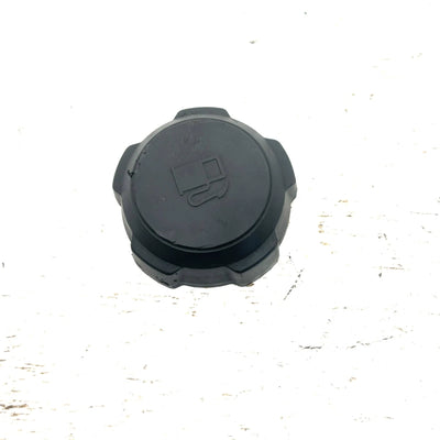 02-03 Kawasaki Prairie 650 KVF650A 4x4 OEM Fuel Gas Tank Cap 51049-1128 AK37