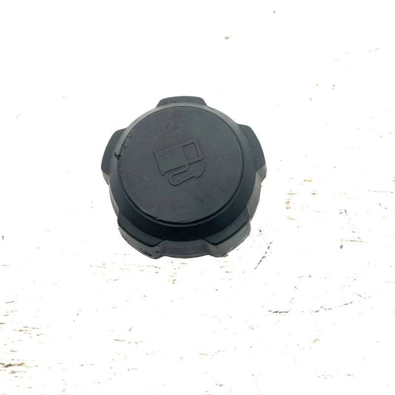 02-03 Kawasaki Prairie 650 KVF650A 4x4 OEM Fuel Gas Tank Cap 51049-1128 AK37