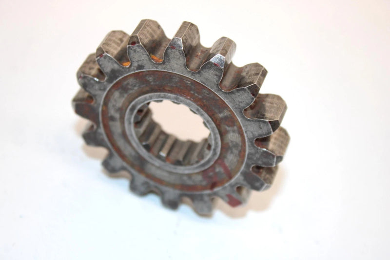 06 Arctic Cat 650 V2 Oem Reverse Driven Gear 16T 3201-135 AAS