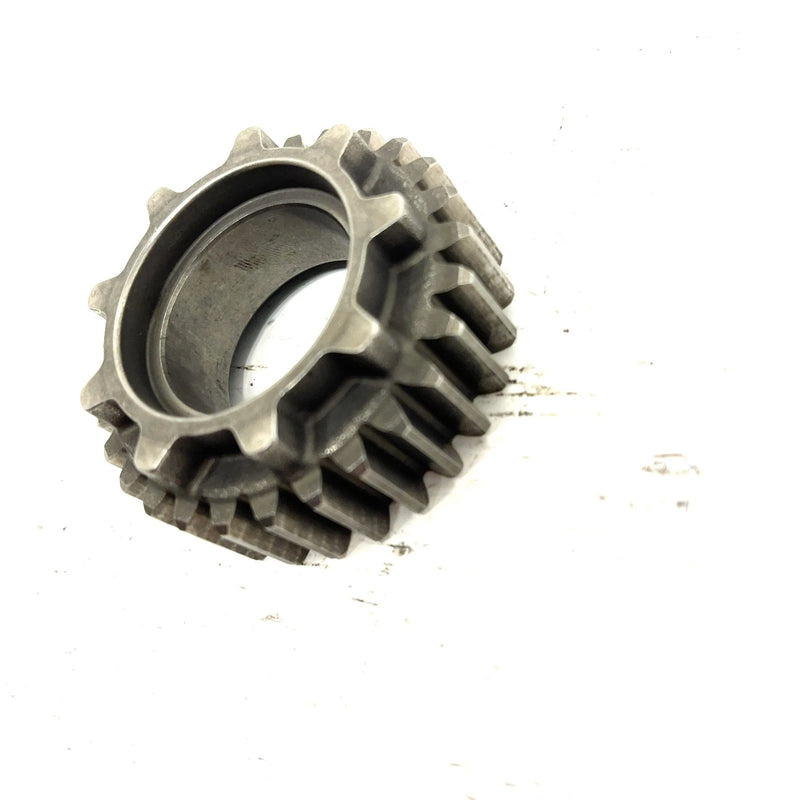 09-19 Honda Rancher 420 OEM 28T 5th Countershaft Gear 23511-HP7-A00 AH28
