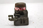 1992 Yamaha Exciter Ii Le Oem Brake Caliper Body Assembly SY68