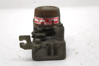 1992 Yamaha Exciter Ii Le Oem Brake Caliper Body Assembly SY68