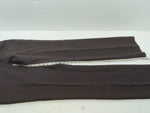New Vintage Brown Mesquite Polyester Pants #5506 OO-32