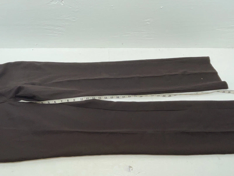 New Vintage Brown Mesquite Polyester Pants #5506 OO-32