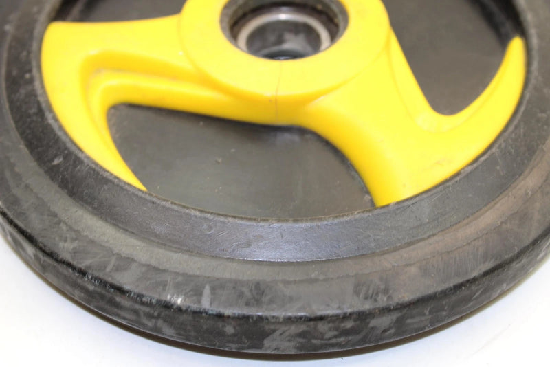 2006 Yamaha Nytro Oem Rear Axle Outer Idler Wheel 8EK-47550-30-00 SY113