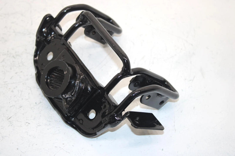 86 Honda Trx250a Oem Fork Bridge Top Bracket 53230-HA8-681 AH30