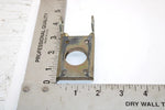 2003 Ski-doo Mxz 600 Oem Rear Tunnel Pivot Bracket 518322253 SS98