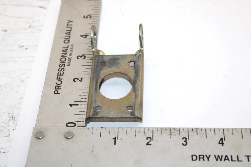 2003 Ski-doo Mxz 600 Oem Rear Tunnel Pivot Bracket 518322253 SS98