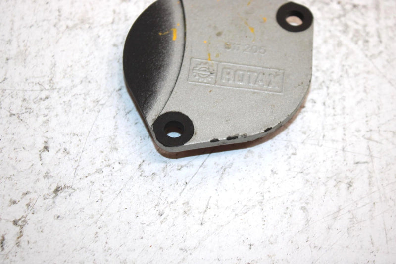 2003 Sea-doo Rx Di 951 Oem Balancer Shaft Bearing Cover 420811205 JS41