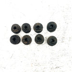 01-05 Polaris Sportsman 400 OEM Stabilizer Bushing Set Of 8 5432598 AP223