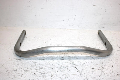 2003 Ski-doo Mxz 380f Oem Rear Bumper 518322708 SS28