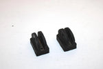 2000 Ski-doo Mxz 600 Oem Stopper Pair 503189400 SS15