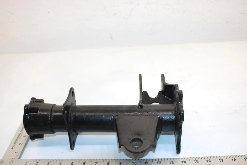 02 YamahaBearTracker 2wd Yfm250xpOem Rear Axle Housing Comp.4XE-G6540-10-00 AY18