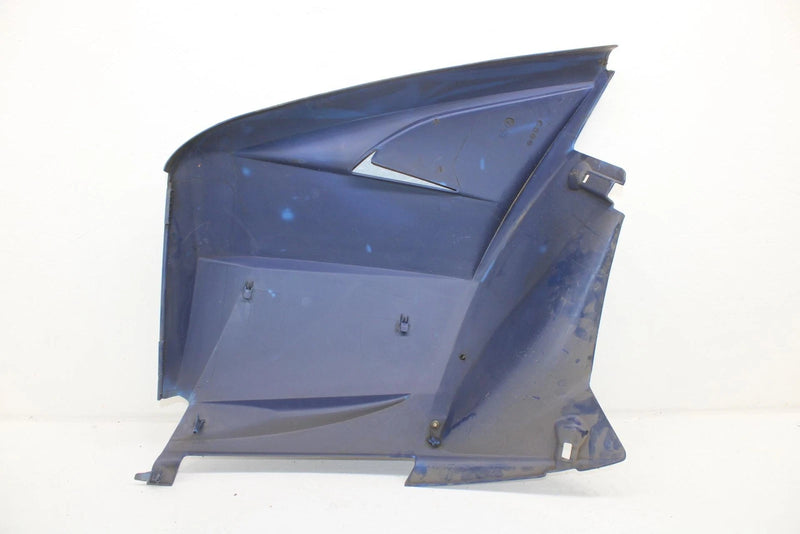 2005 Ski-doo Summit 800 Oem Left Side Panel (Blue) 517303042 SS110