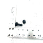 1993 Polaris Trail Boss 350L 2x4 OEM Pin Boot Set  5412505 AP247