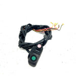 1997 Polaris SLT 780 OEM Left Control Switch 4110216 JP40