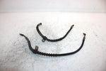 1991 Polaris Trail Boss 350l Oem Lower Front Brake Line Set 1930752 1930631 AP79