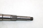 2015 Yamaha Viking Vi Oem  Secondary Transmission Shaft 1XD-17681-00-00 XY0.1