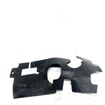 99-02 Kawasaki Prairie 300 4x4 OEM Upper Splash Guard 14091-1379 AK31