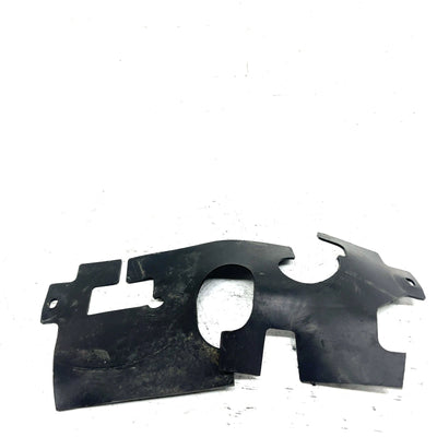 99-02 Kawasaki Prairie 300 4x4 OEM Upper Splash Guard 14091-1379 AK31
