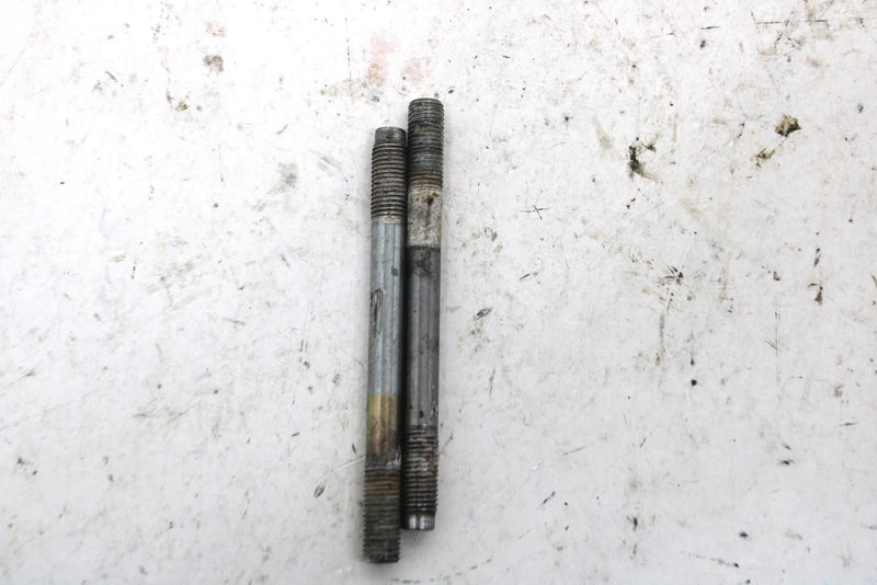 1994 Yamaha Vmax 600 St Oem Crankcase Stud Bolt Pair 90116-10574-00 Q4076
