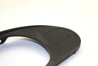 Ski-doo Oem Indicator Support Dash Plate 572098604 B117