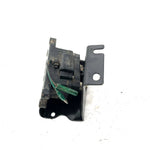 2004 Polaris Sportsman 700 OEM Winch Mount Relay/Bracket AP219